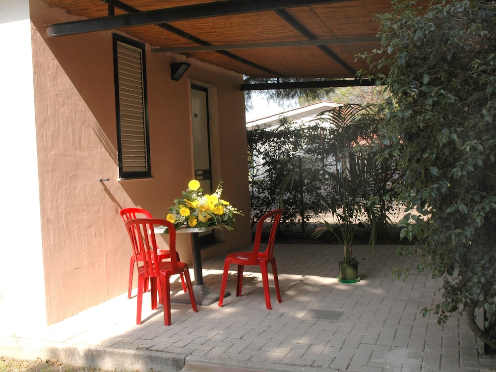 Parco delle Viole