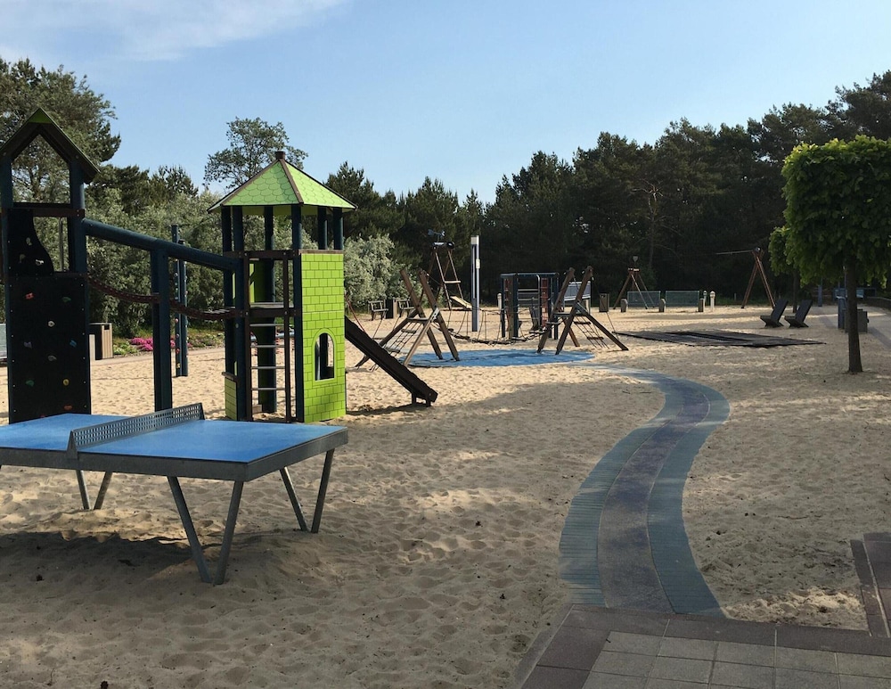 Ferienwohnung Strandidyll in Strandnahe