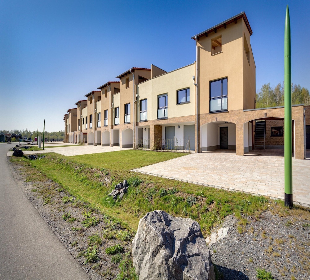 Luxuriose Ferienwohnung am Stormthaler See