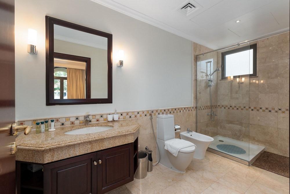 Palm Villa D - 69 - PJ