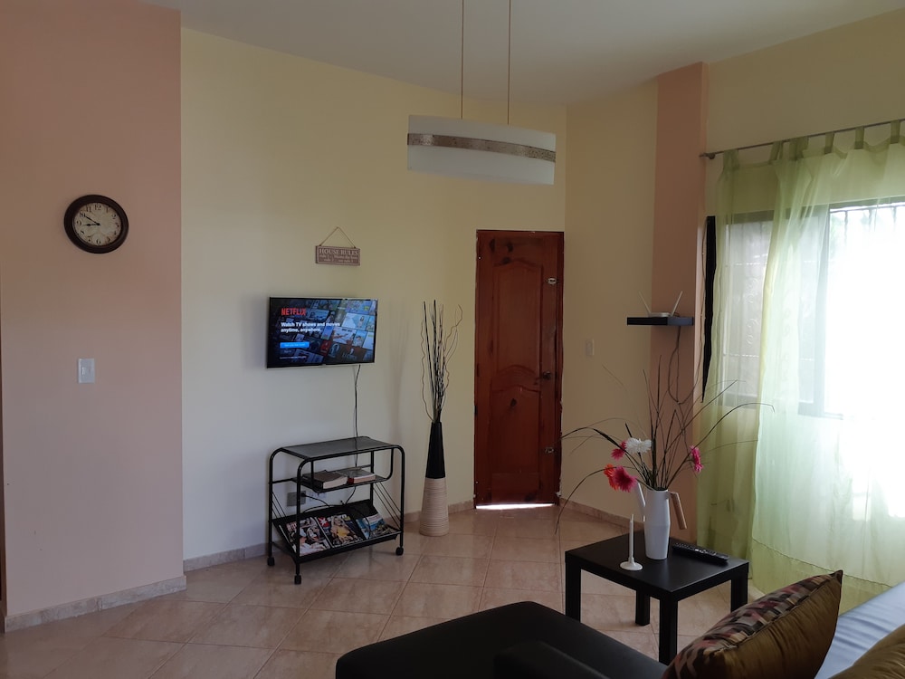 Casa caleton