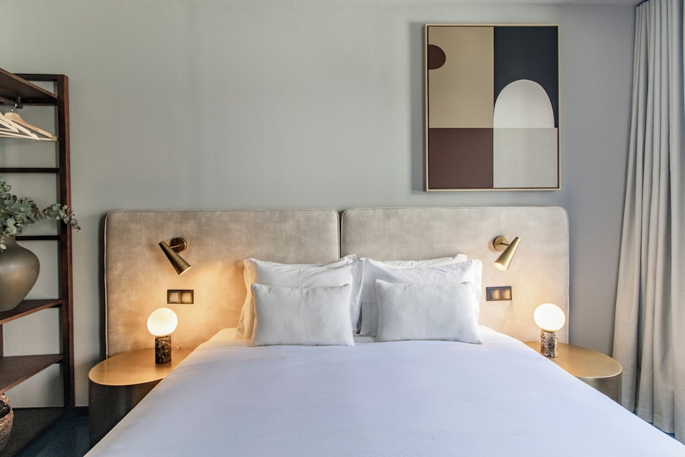 Regras Apartments & Garden B12 by Benefit Collection