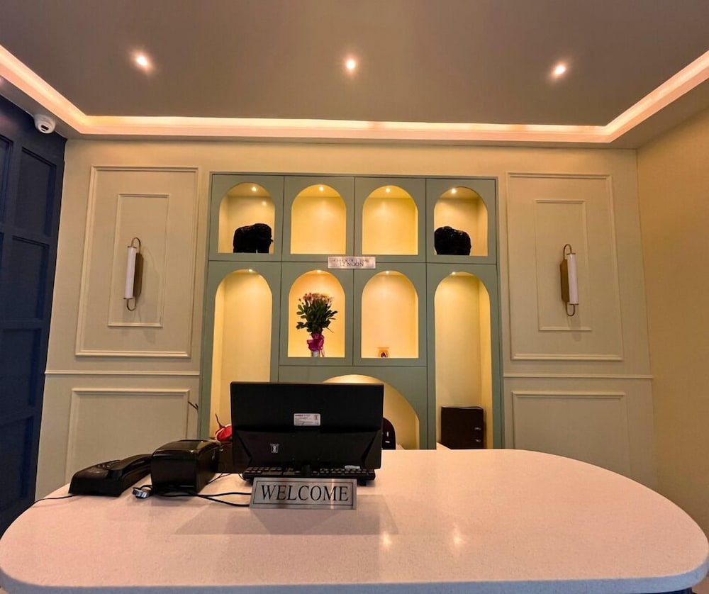 Hatimurias Boutique Resort