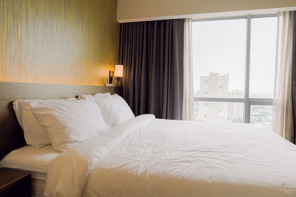 Hotel Residences at Acqua