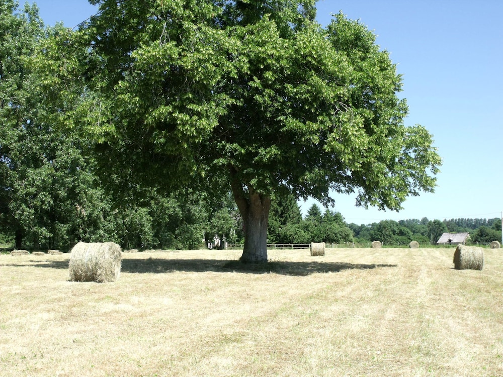 La Beauconniere B&B