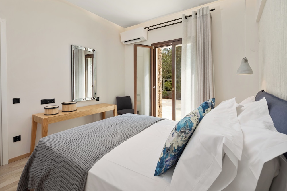 Villa Nera Corfu