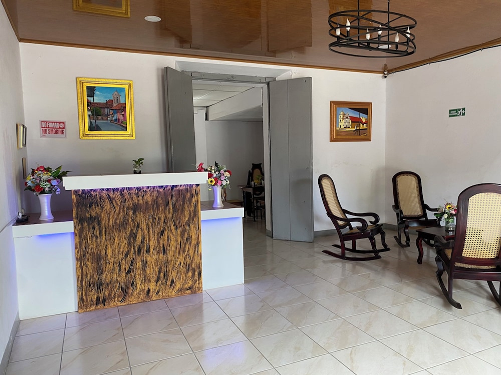 Hostal Pochote