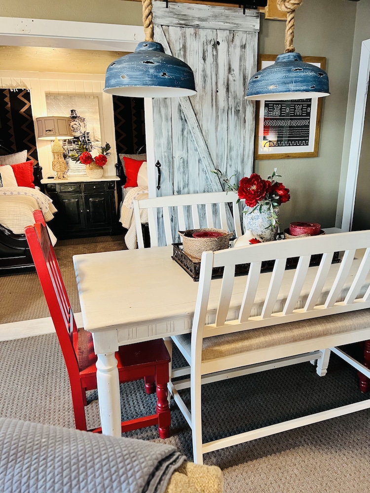 Homer Vacations - Ocean House Inn Condos - Property Image 22