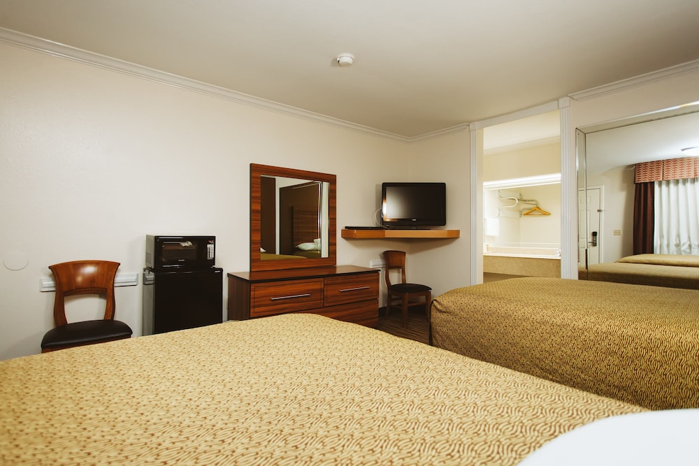 Palace Inn Wayside