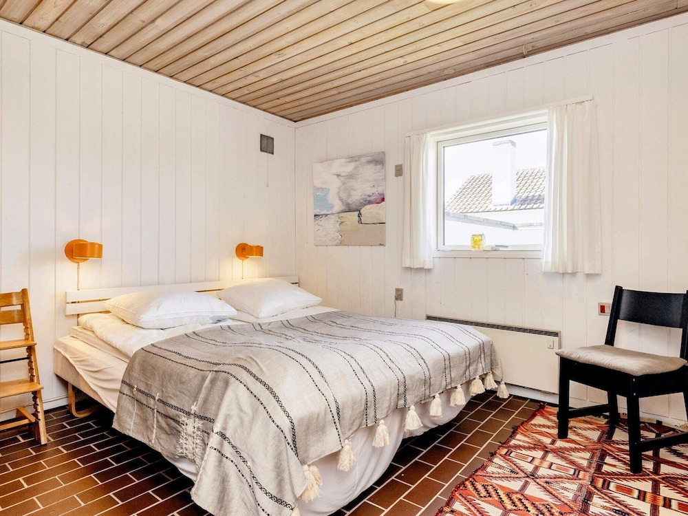 6 Person Holiday Home in Pandrup-by Traum view 4