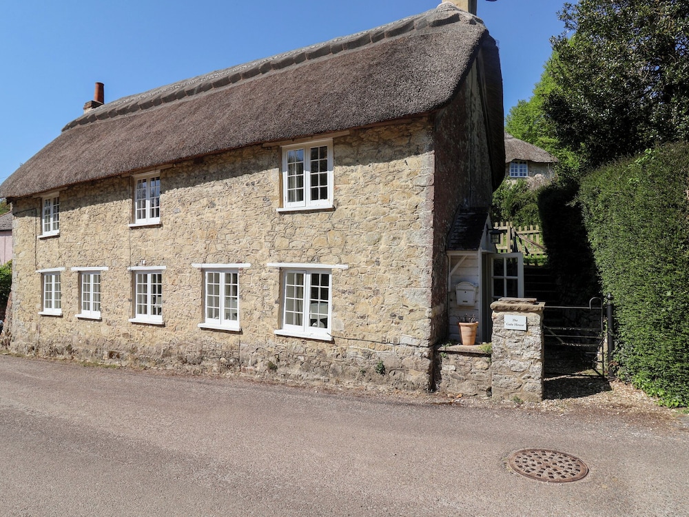 The Gatehouse