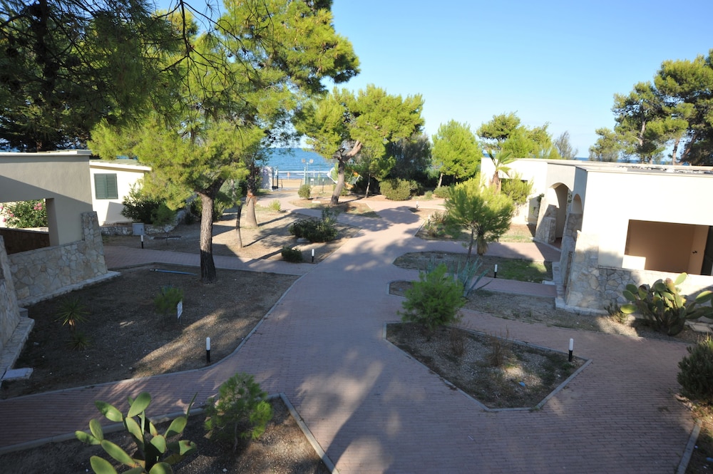 Spiaggia Lunga Camping photo 2