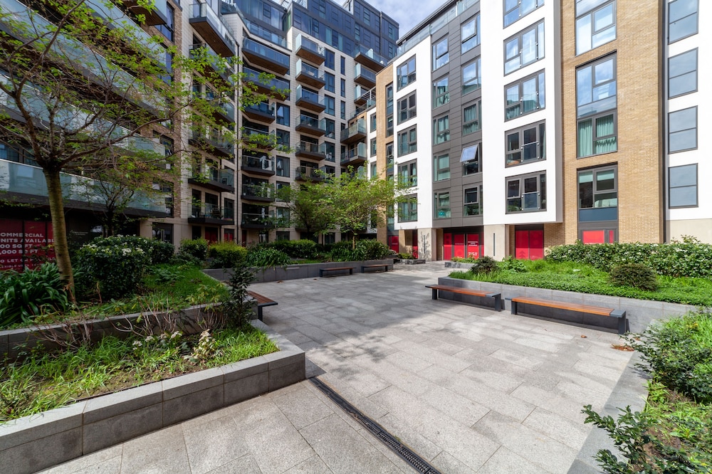 The Wandsworth Luxury Studio