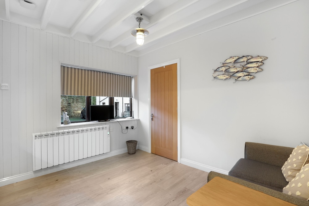 Minnow's Rest - North East Escapes