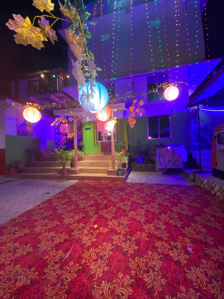 Royal Mandala Resort