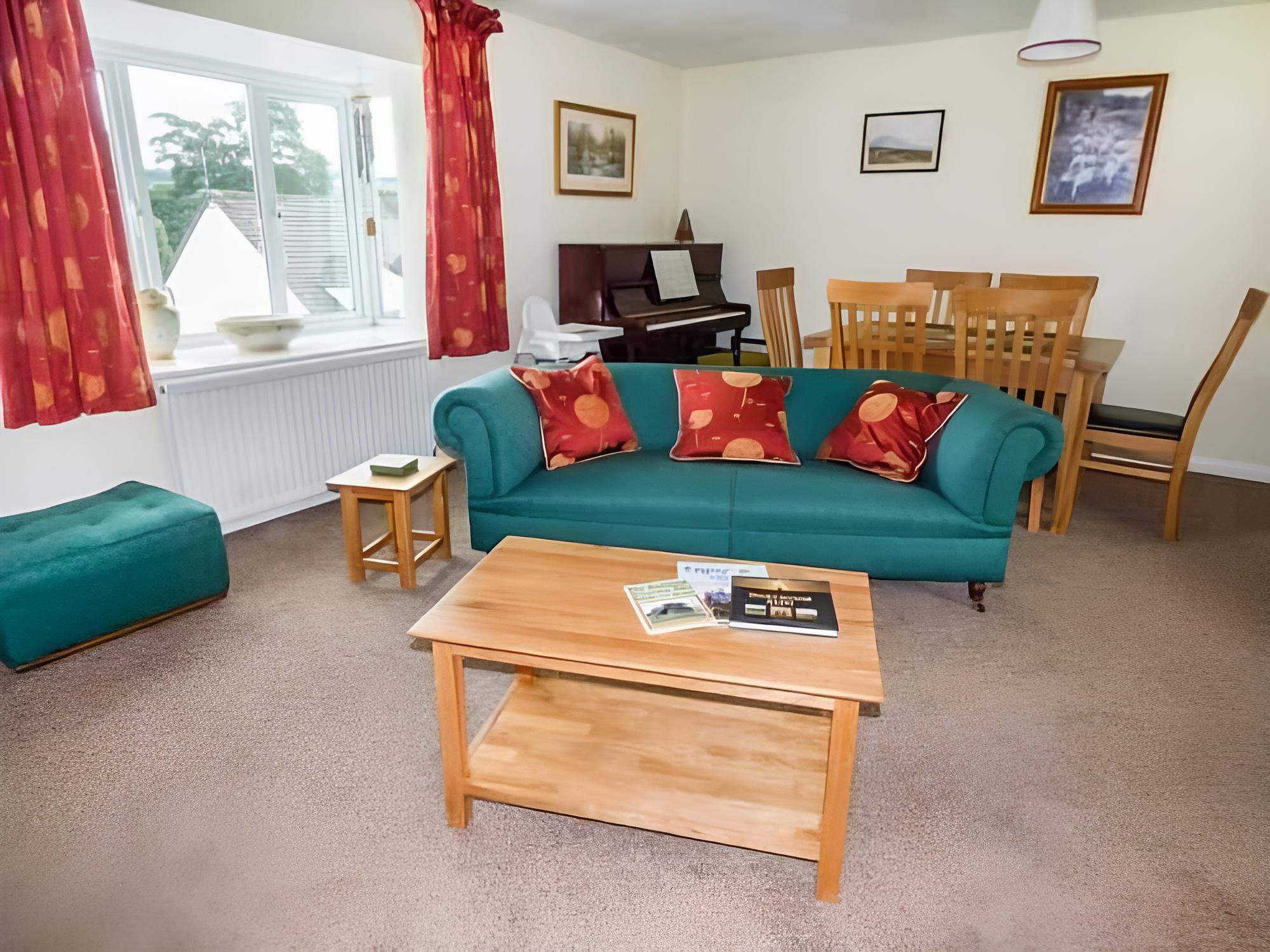 Yelverton Vacations - Moorside - Property Image 2