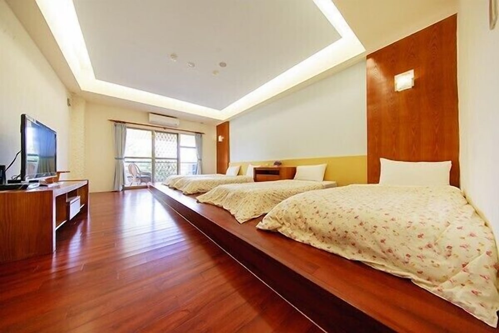 Coconut Grove House B and B