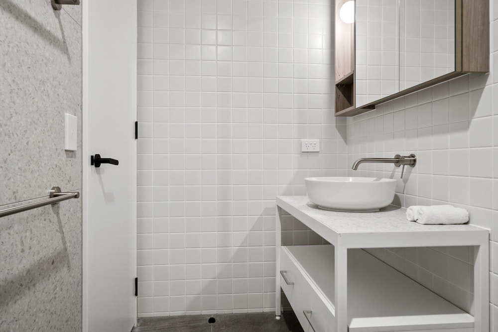 Bright & Cosy Studio in Prime Fremantle Location