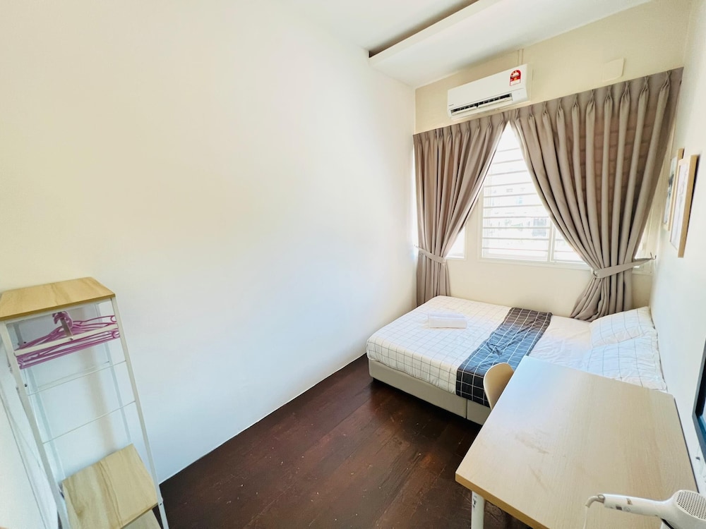 myRoom at 14 J Mandalay