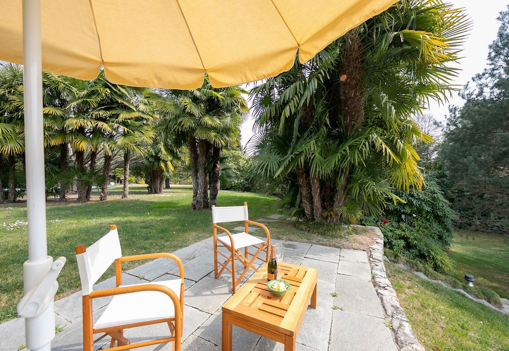 Villa Delle Palme Saltwater Private Pool view 2