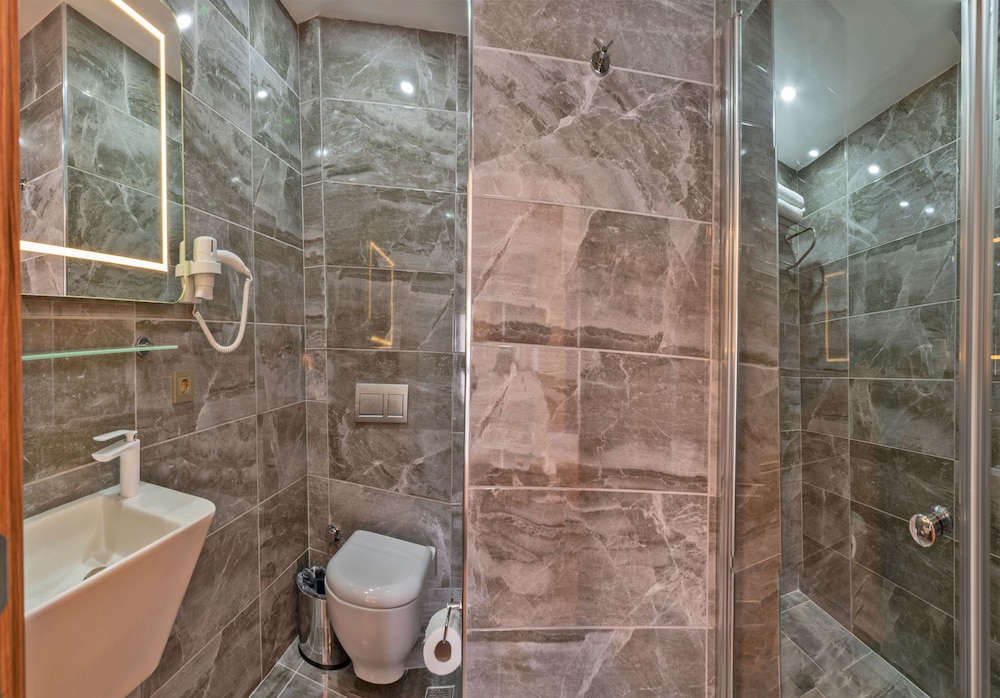 La Wisteria Butik Otel İstanbul - Image 54