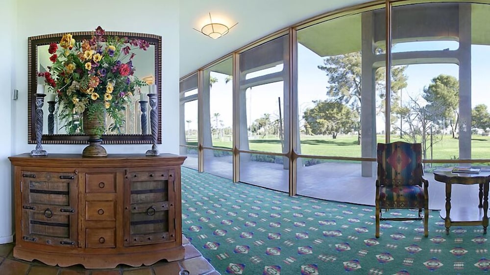 Casa Grande Vacations - Francisco Grande Hotel and Golf Resort - Property Image 2