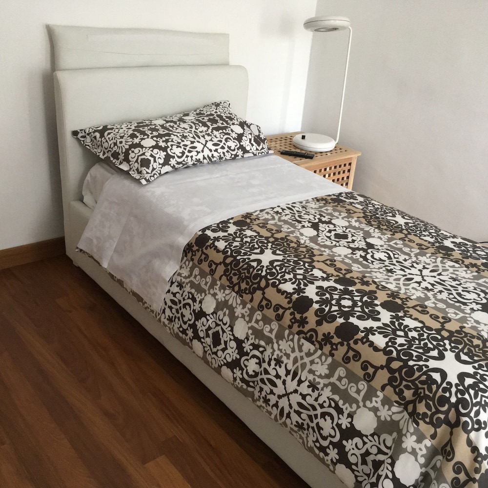 B&B Villa Wanda