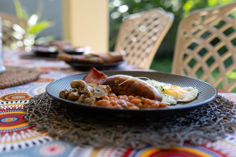 Ngoye Lodge