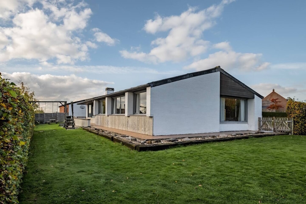 Flanders Fields Cottage Beveren