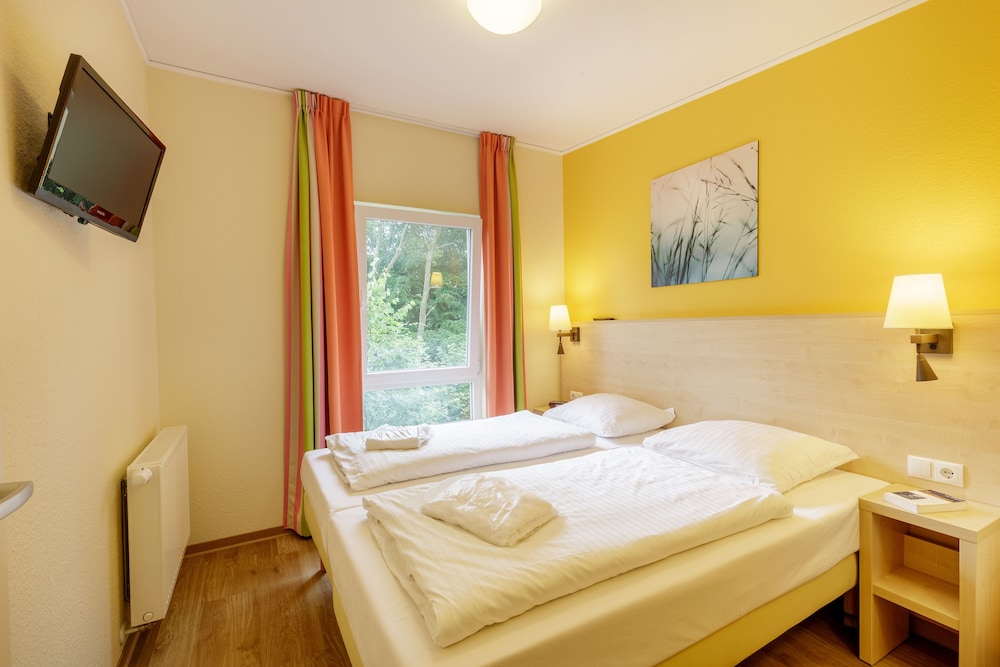 Center Parcs Park Bostalsee