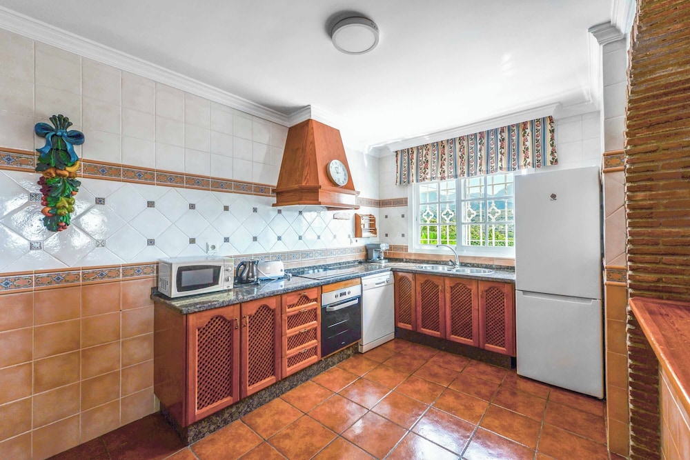 Villa Fraile