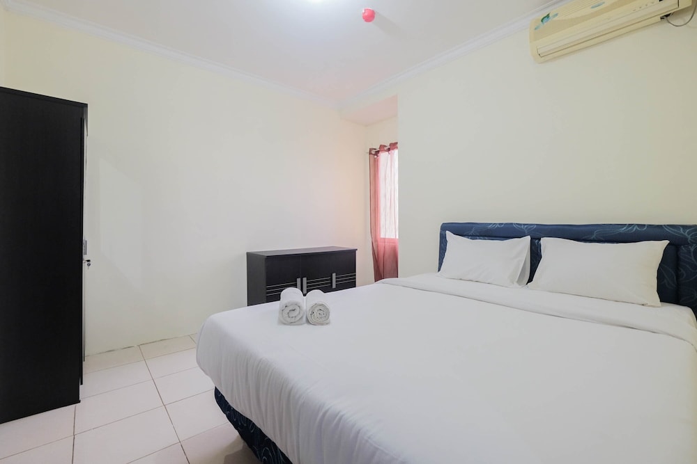 Elegant 2BR Apartment at Great Western Resort view 2