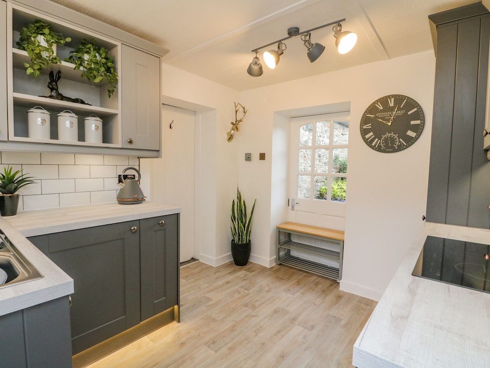 Inglis Nook Cottage