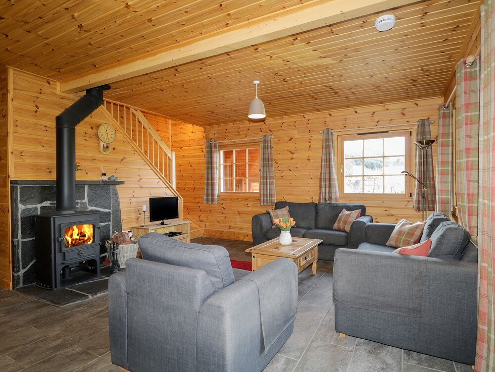 Allt Lodge