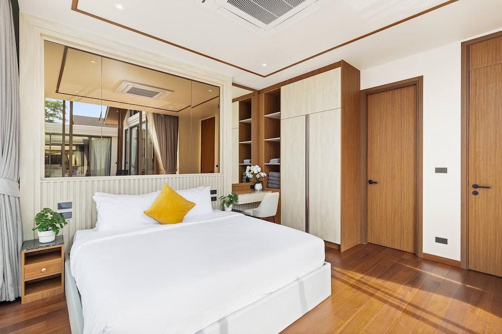 Bangtao Ozon Villas by My Home Phuket