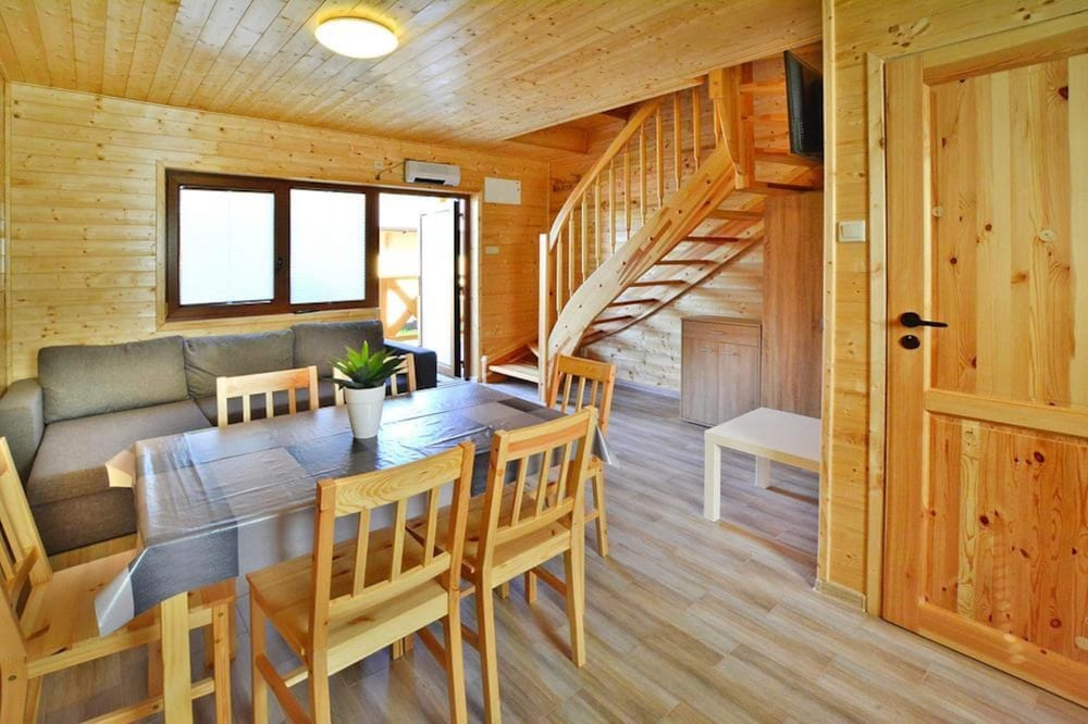 Comfortable Holiday Homes, Mielno view 4