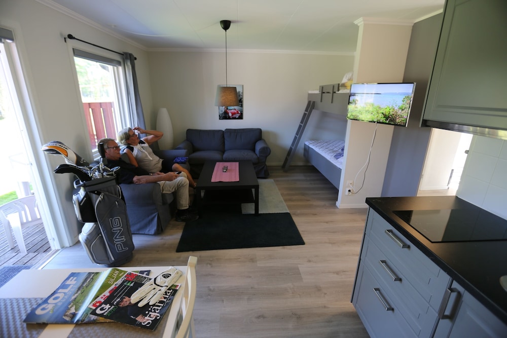 Rättviks Golfby