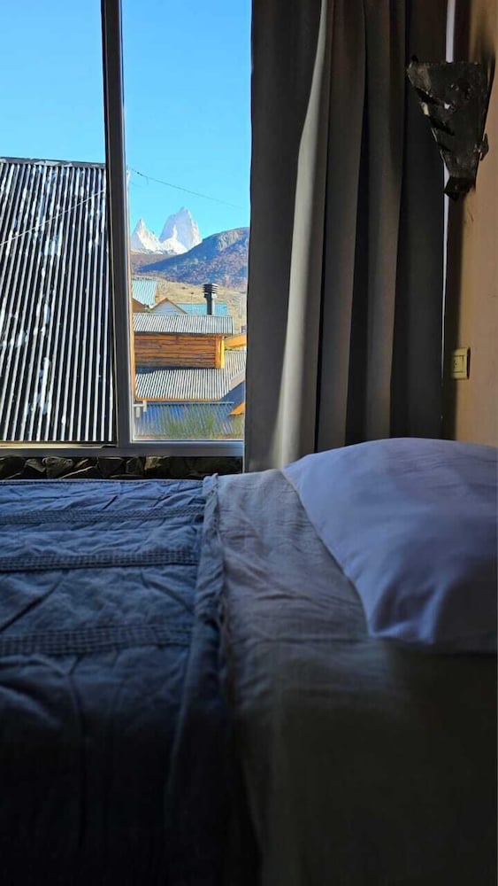 Guanaca Lodge