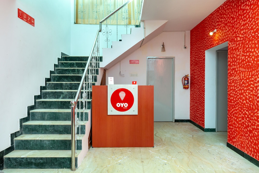 OYO 18734 Vivin park view 4