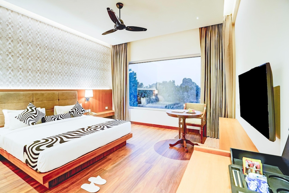 Sunday Resort Manesar