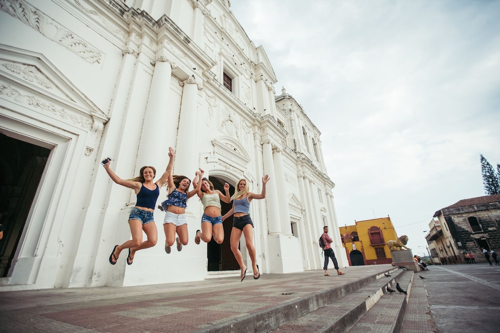 Hostal los Chamos - Hostel