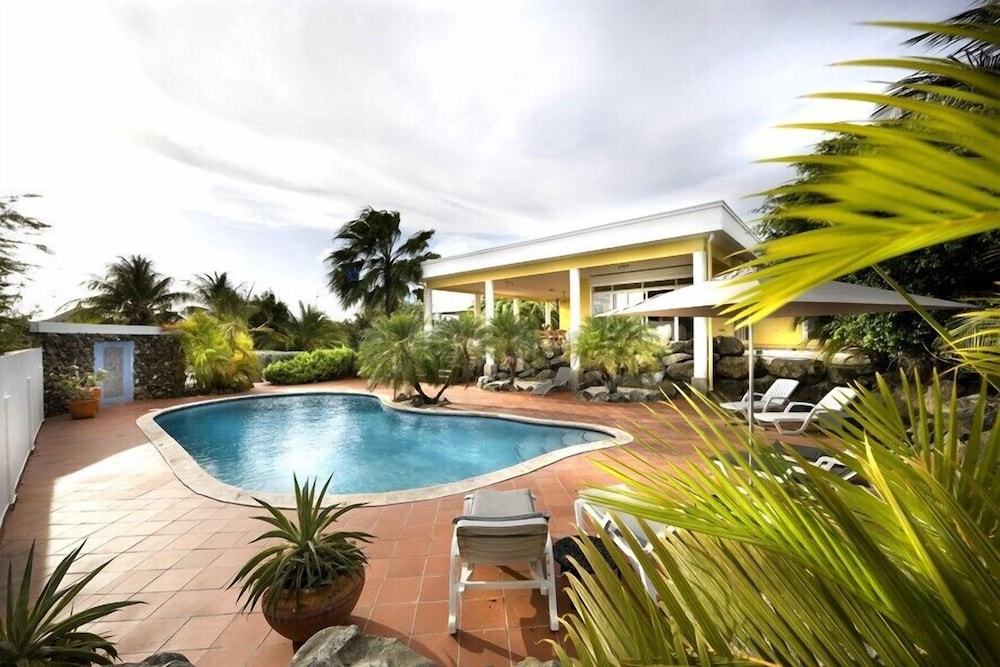 Villa Royal