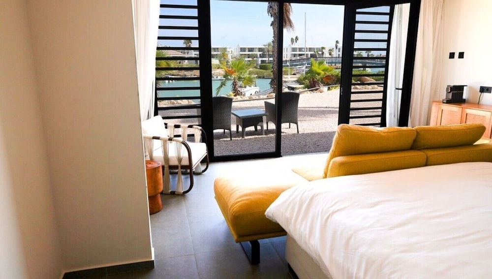 Van der Valk Plaza Beach & Dive Resort Bonaire - All Inclusive - Photo 7