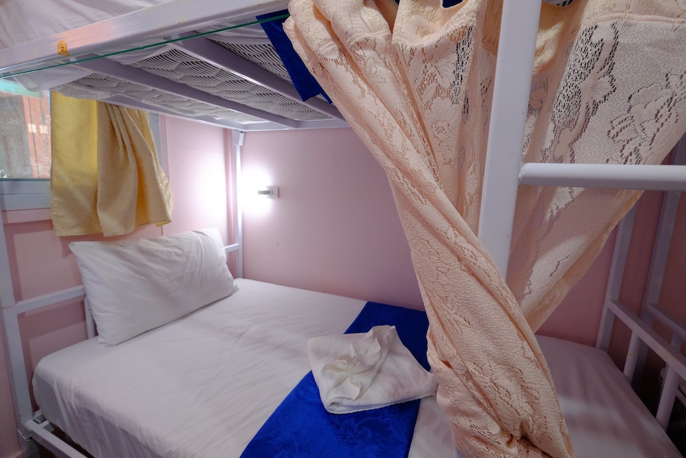 Sang Chan Hostel