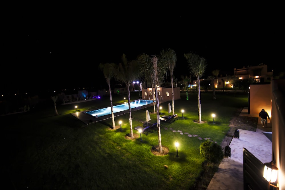 Jannat Atlas Villas