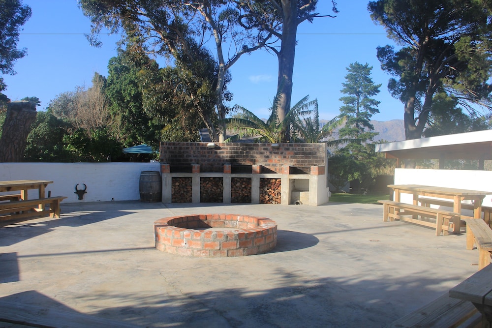 Chelaya Country Lodge