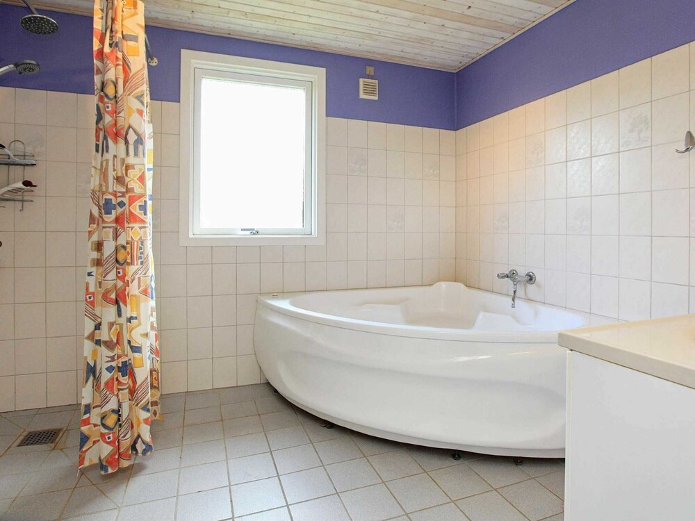 8 Person Holiday Home in Dannemare view 3