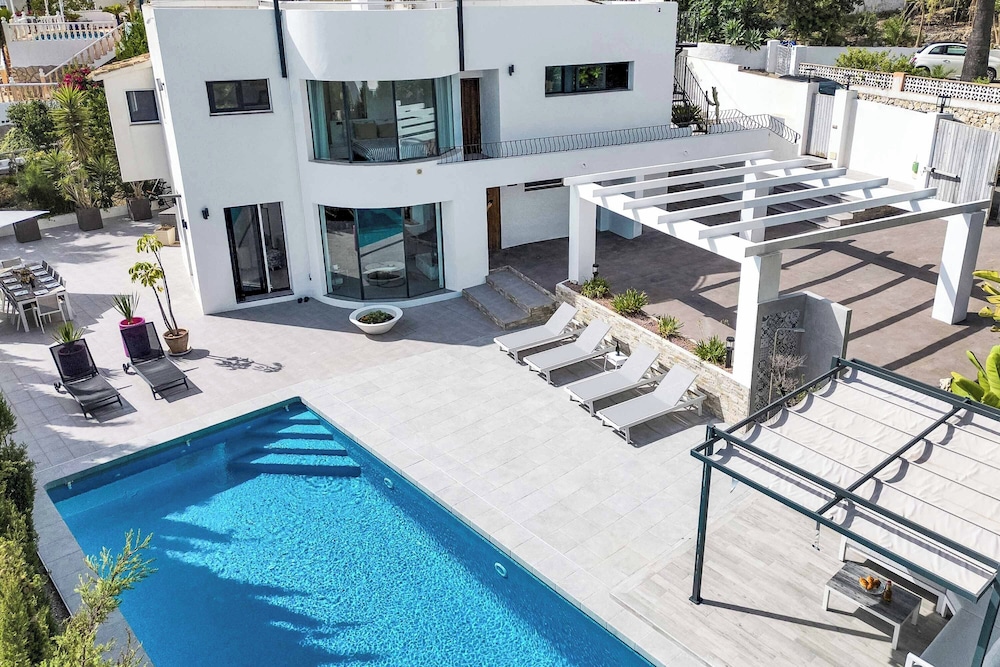 Villa El Fadri