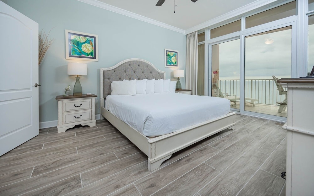 Phoenix Gulf Towers 2203 3 Bedroom Condo