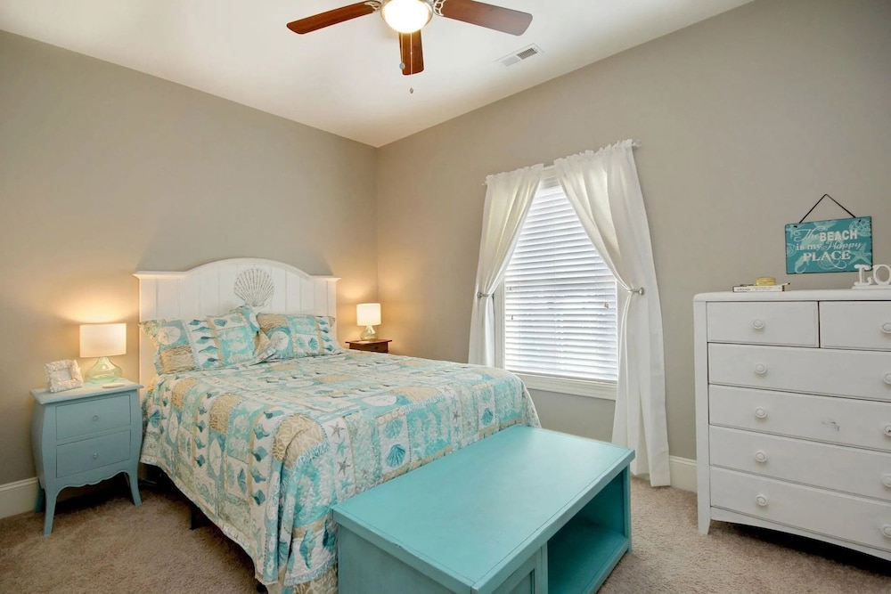 Lachicotte Vacation Rentals